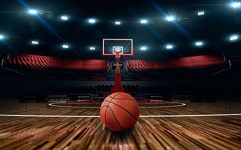 WNBA常规赛：洛杉矶火花vs华盛顿神秘海报